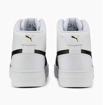 Puma Ca Pro Mid