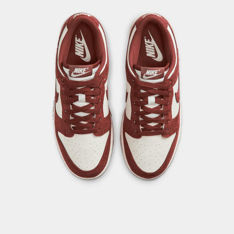 Zapatilla Nike Dunk low - Mujer