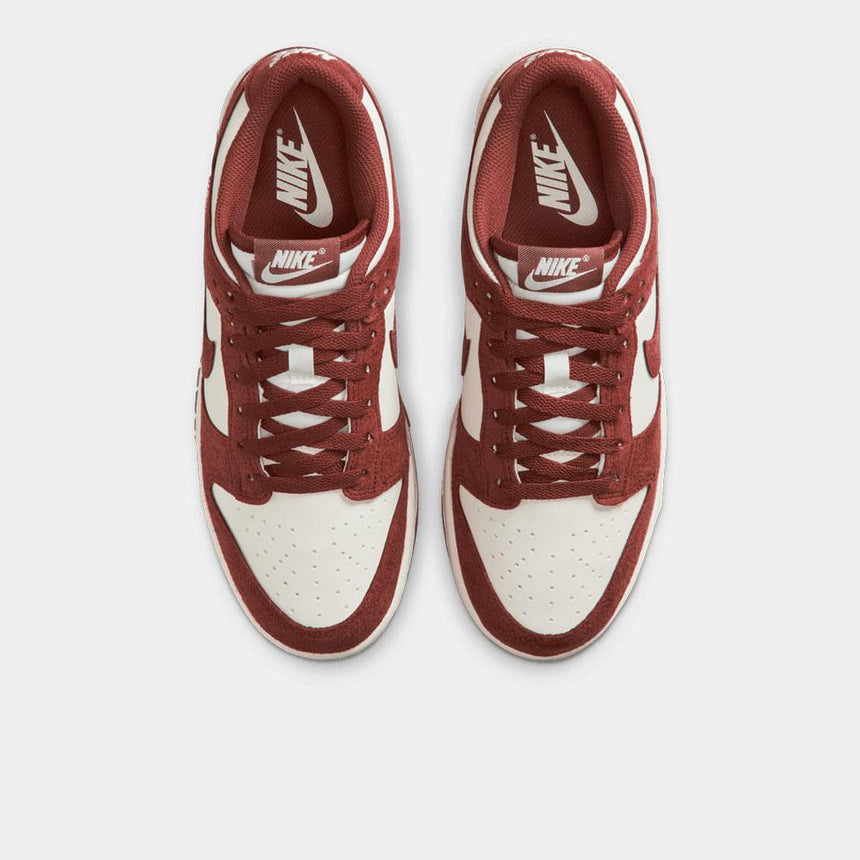 Zapatilla Nike Dunk low - Mujer