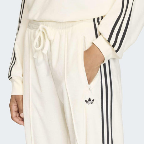 adidas Pantalón Terry Towel Firebird