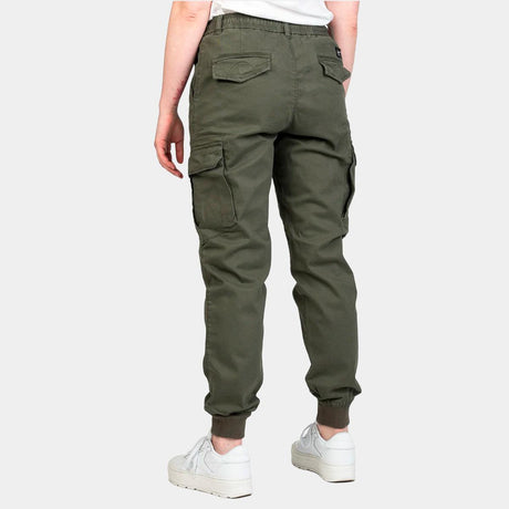 Reell Reflex Women Rib Cargo