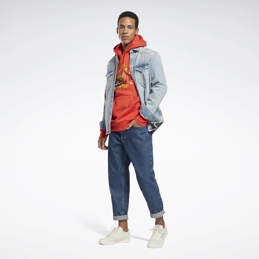 Reebok Looney Tunes