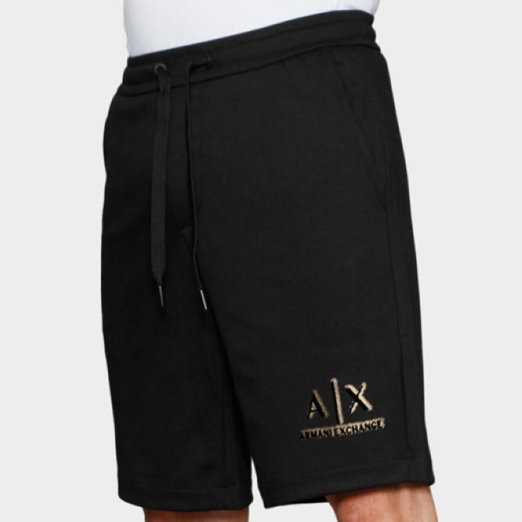 Armani Exchange Bermuda De Hombre