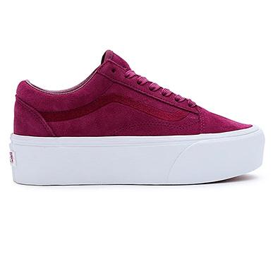 Vans Zapatillas Old Skool Stackform