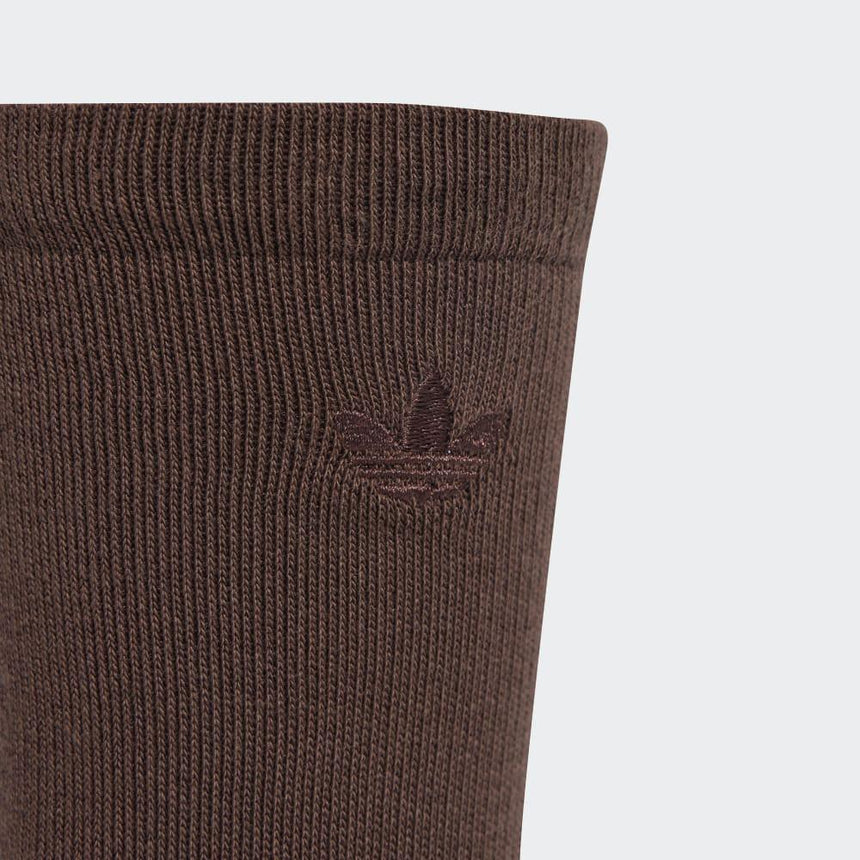 Calcetines adidas 2-Toned Cr S 2p