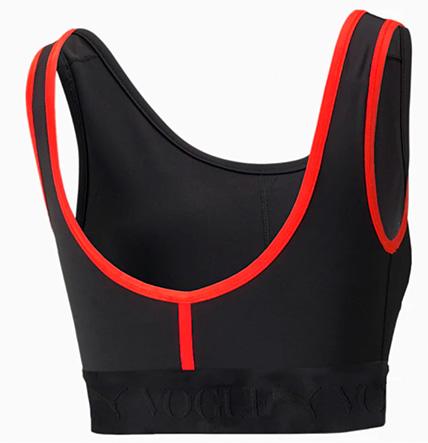Puma X Vogue Bra Top