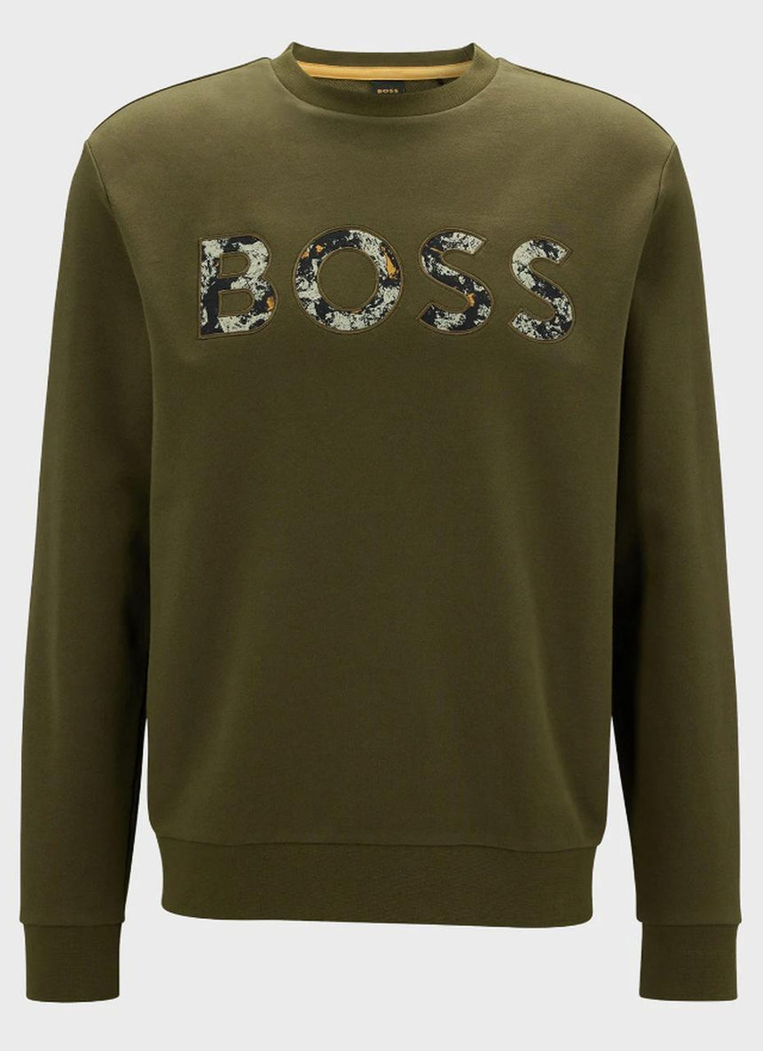 Boss Weboss