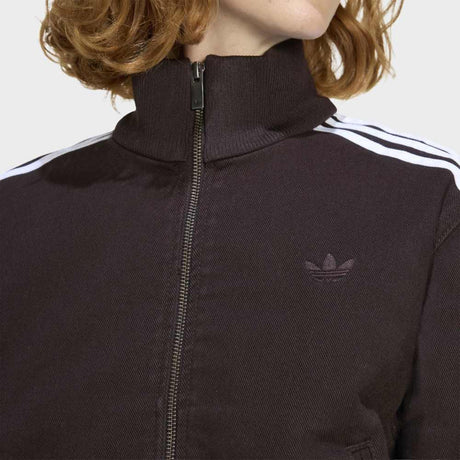 adidas Chaqueta Firebird Denim