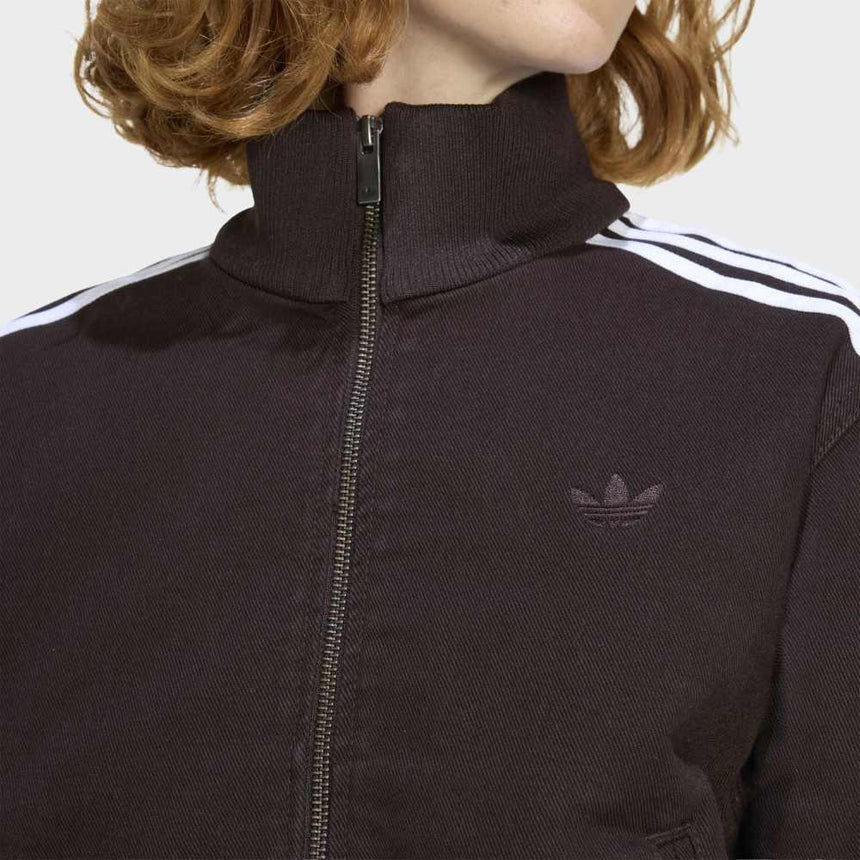 adidas Chaqueta Firebird Denim