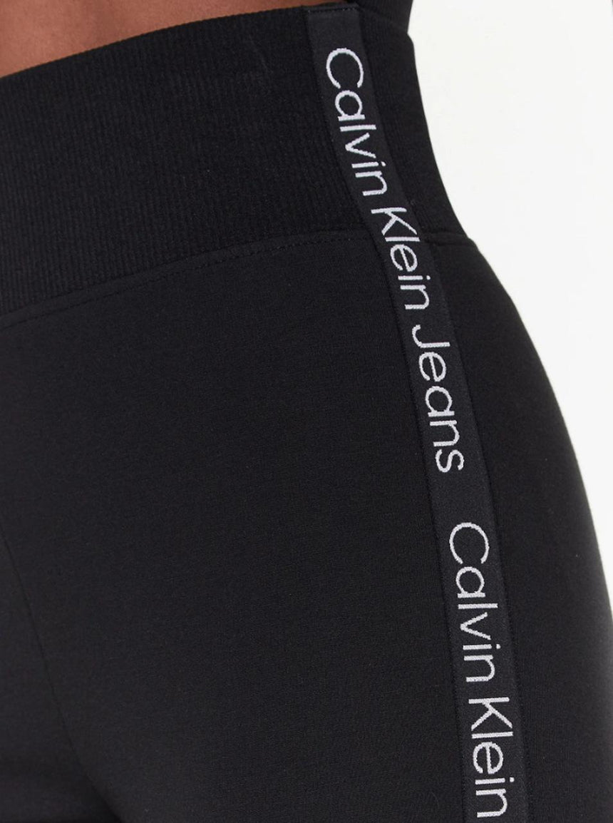 Calvin Klein Logo Tape Milano Cycling