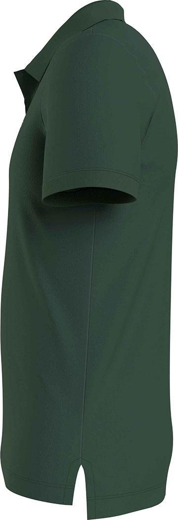 Tommy Slim Placket Polo