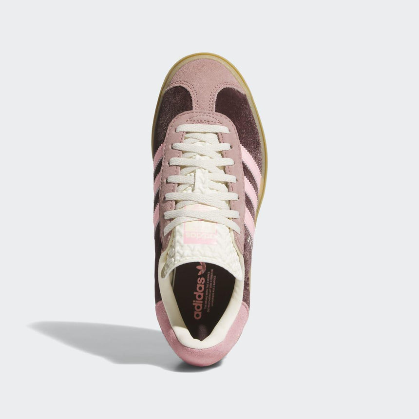 Zapatilla adidas Originals Mujer Gazelle Bold