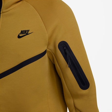 Sudadera Con Capucha Nike Tech