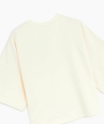 Puma Infuse Oversized Tee