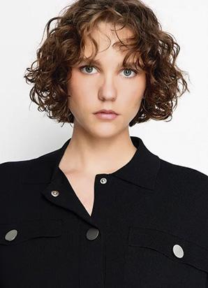 Armani Exchange Chaqueta Mujer