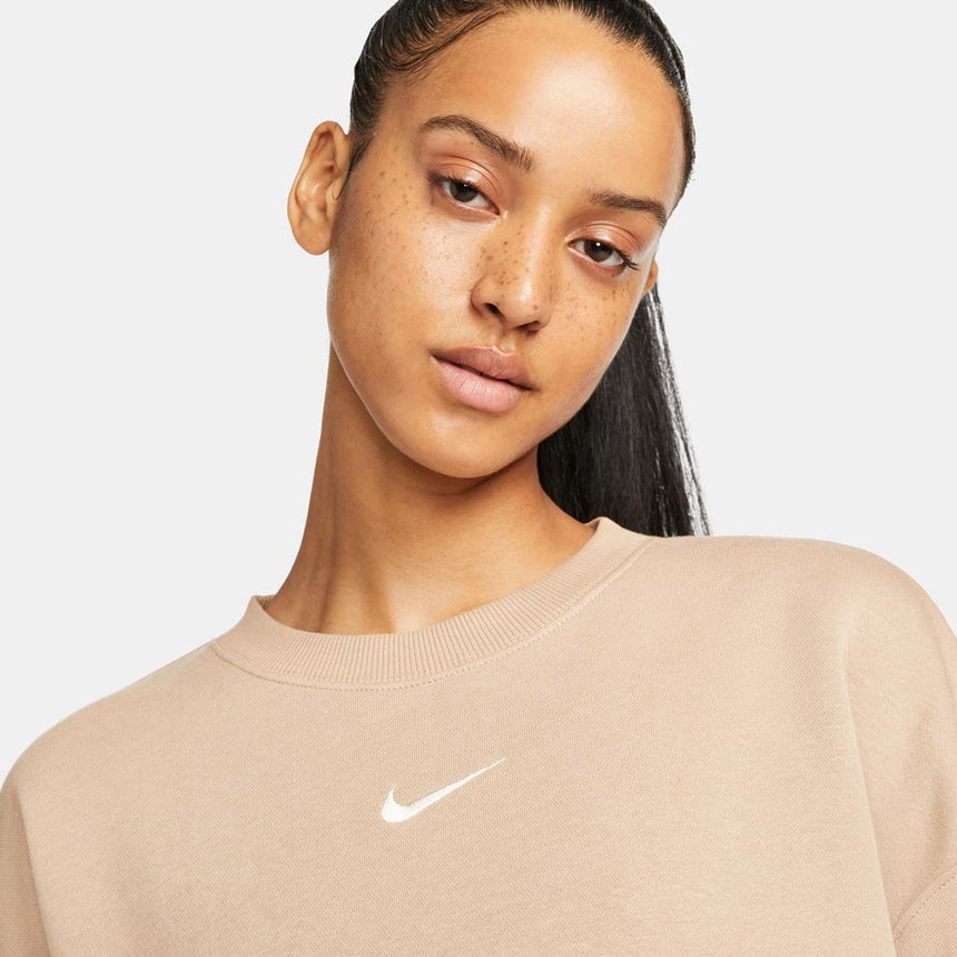 Nike Sportswear Phoenix Fleece Crew