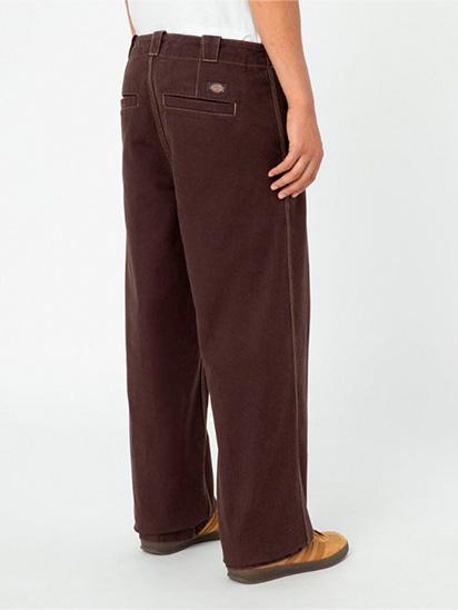 Dickies Pantalon Holton Hombre