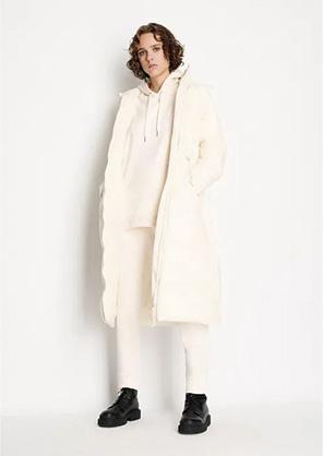 Armani Exchange Jersey Mujer