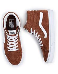 Vans Ua Sk8-hi