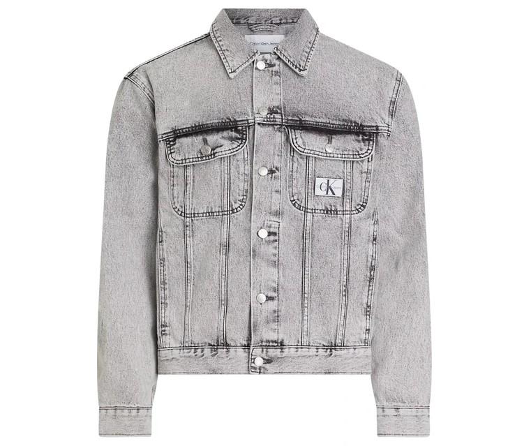Calvin Klein Regular 90's Denim Jacket