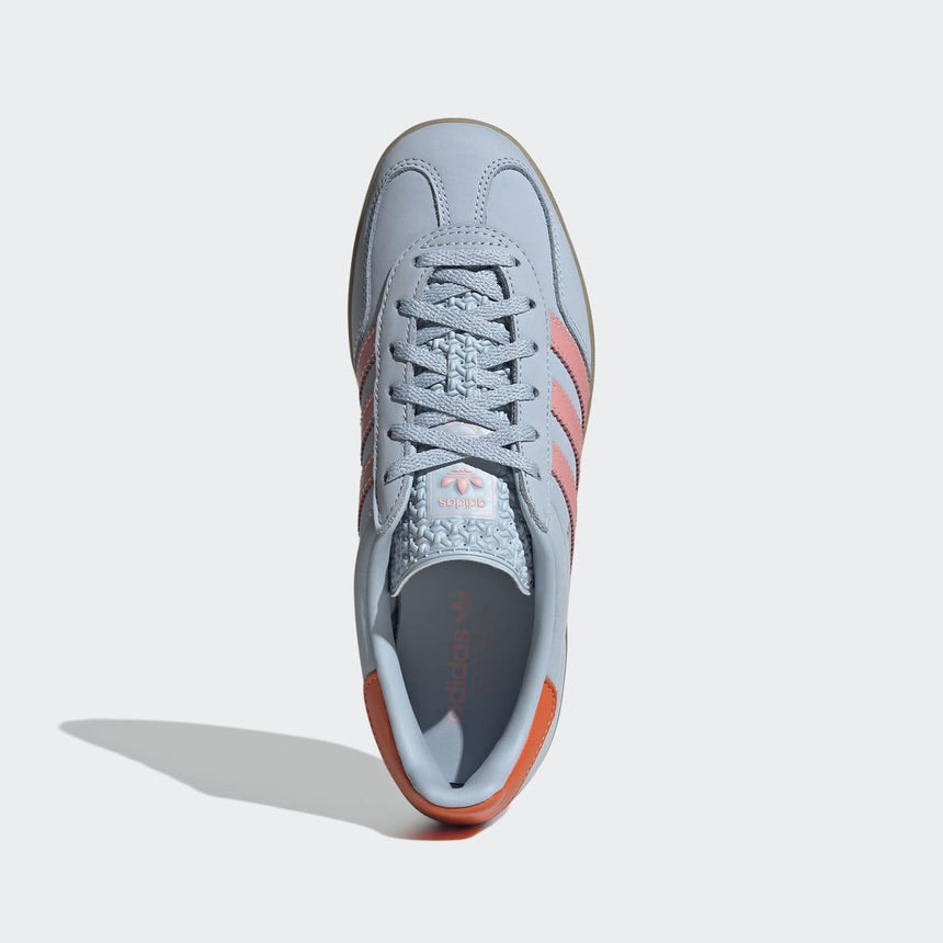 Zapatilla adidas Originals Mujer Gazelle Indoor