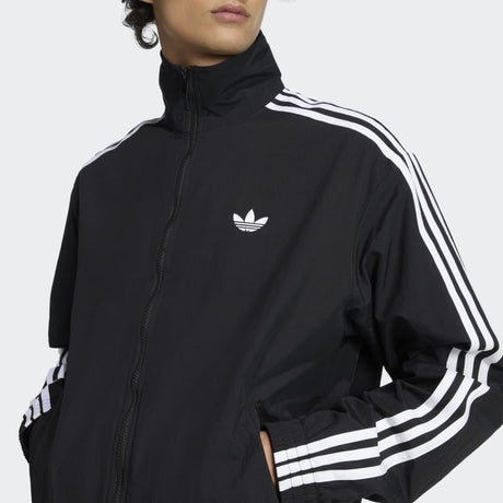 adidas Camiseta Firebird Woven