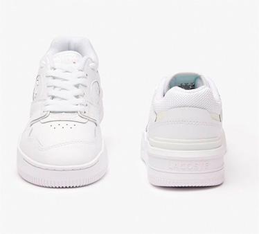 Lacoste Zapatillas Lineshot Mujer