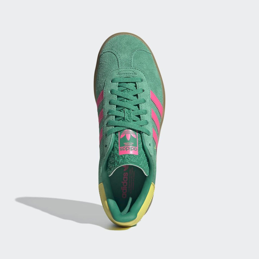 adidas Originals Gazelle Bold W