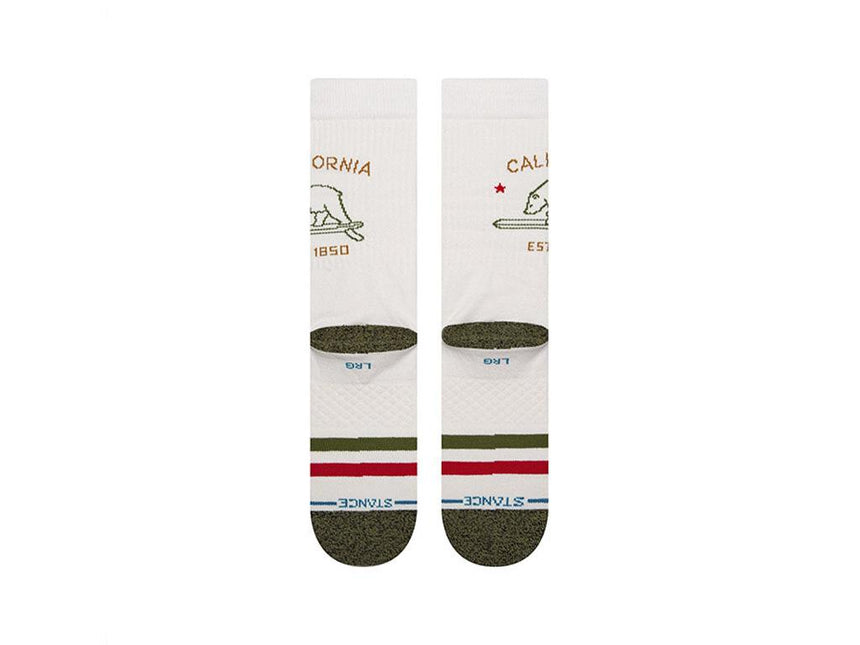 Stance Calcetines California Republic 2