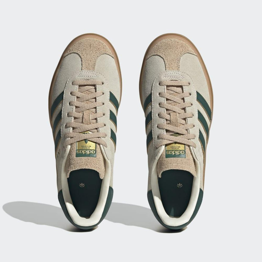 Zapatilla Originals Mujer Gazelle Bold W adidas Originals