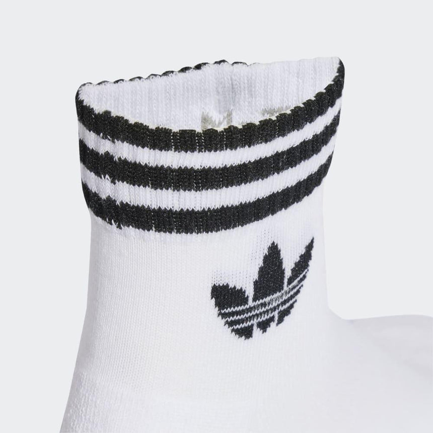 Calcetines Tobilleros adidas 3s Ankle S 3p