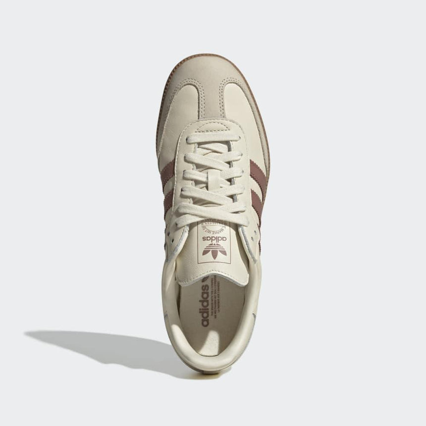 adidas Zapatilla Samba og