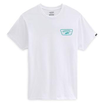 Vans Camiseta Mn Full Patch
