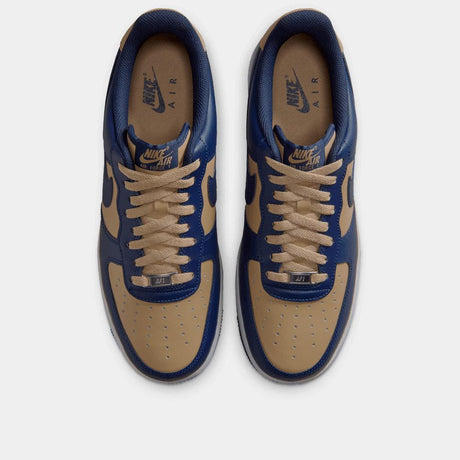 Zapatillas Nike Air Force 1 '07- Hombre