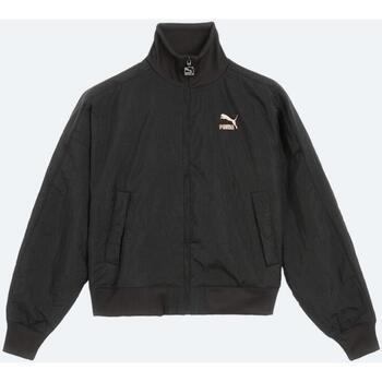Puma Padded Bomber