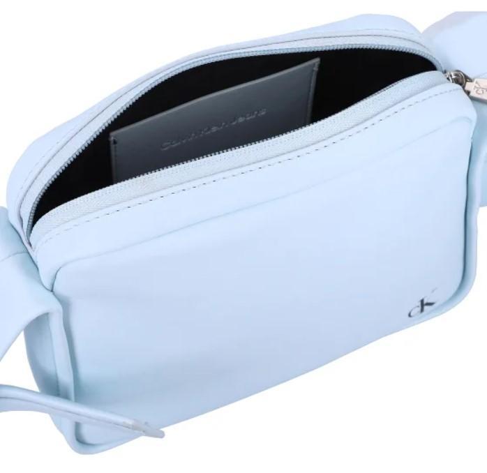 Calvin Klein Block Sq Camerabag21 pu