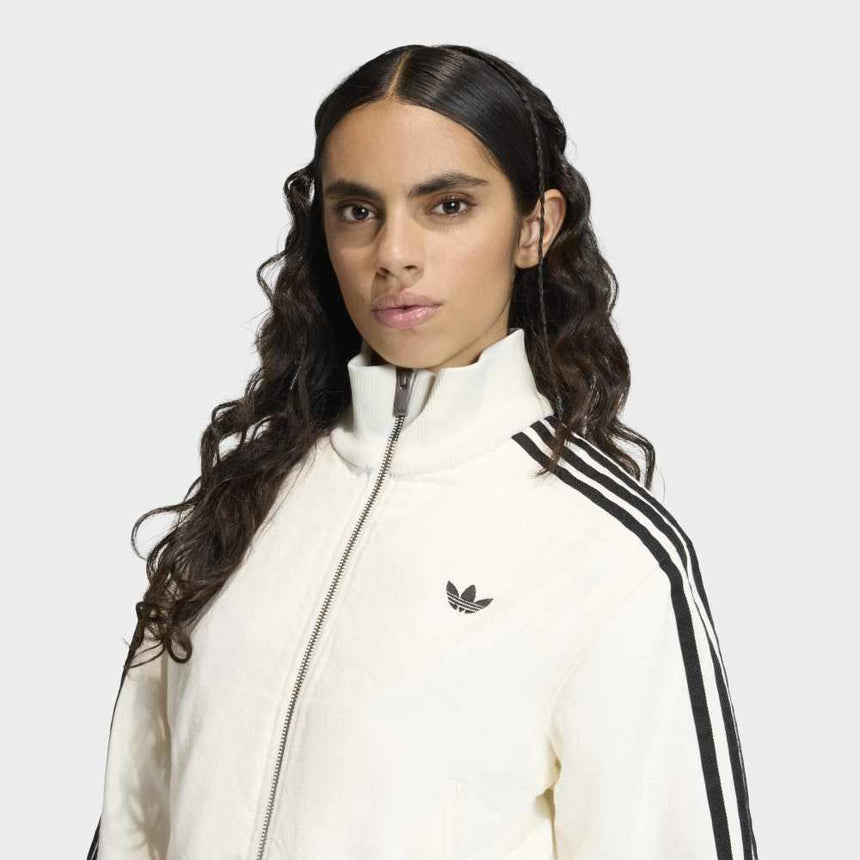 adidas Chaqueta Firebird Denim