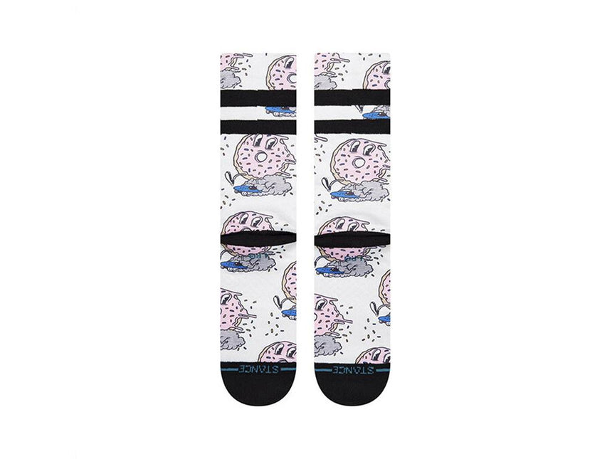 Stance Calcetines Cruzin For A Bruzin
