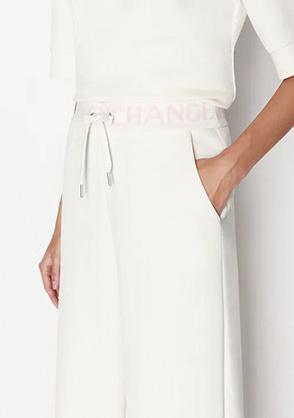 Armani Exchange Pantalon Mujer