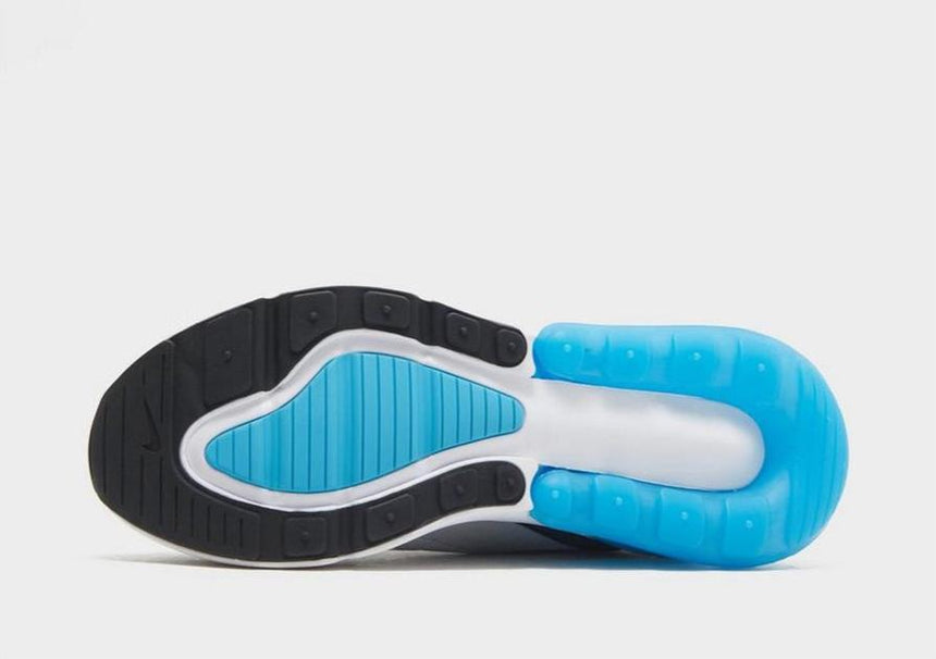 Nike Air Max 270 Big Kids' Shoes