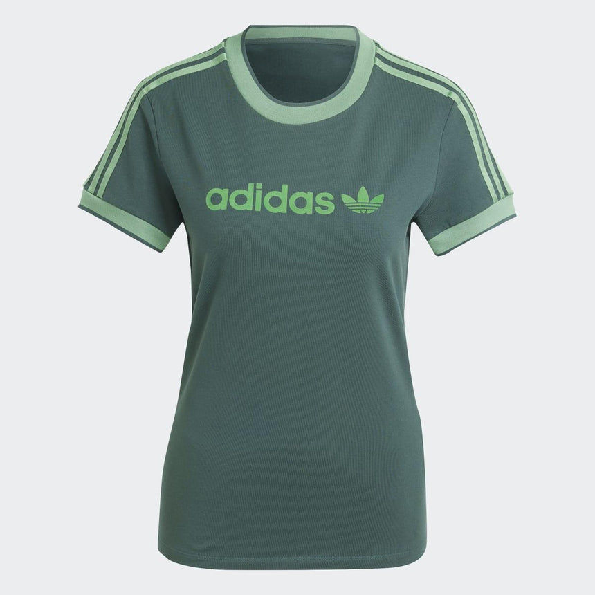 adidas Originals Badge Slim Tee
