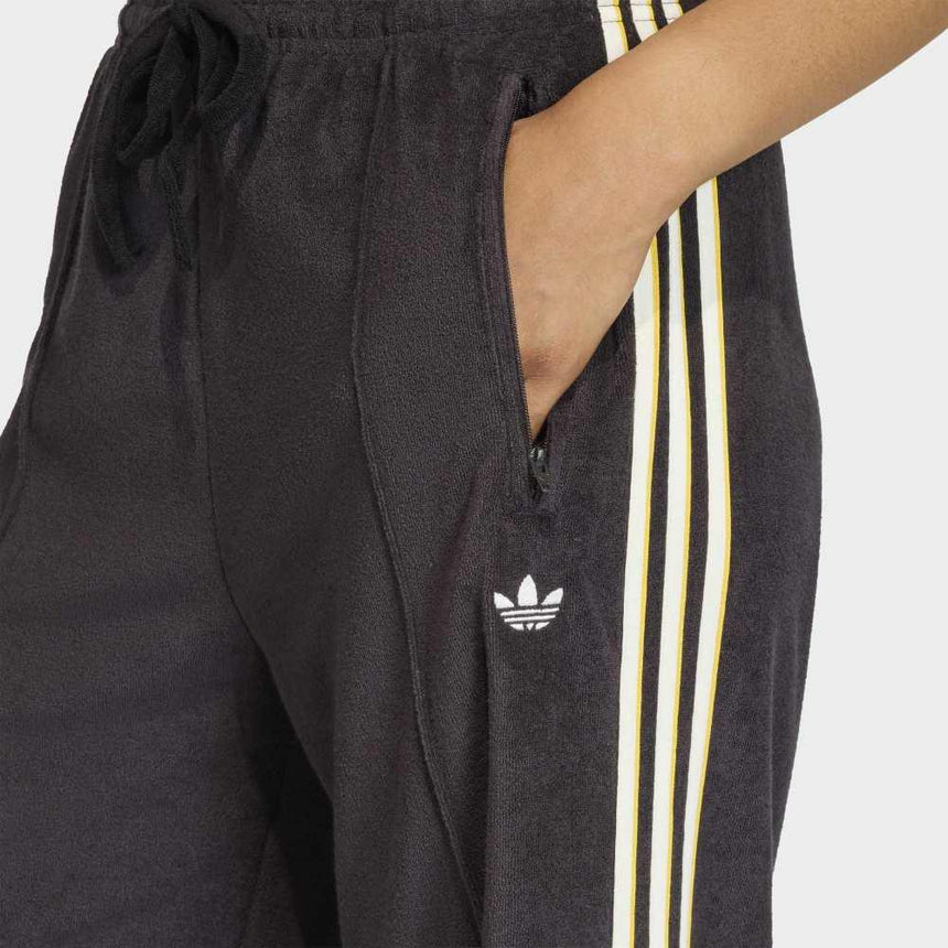 adidas Pantalón Terry Towel Firebird