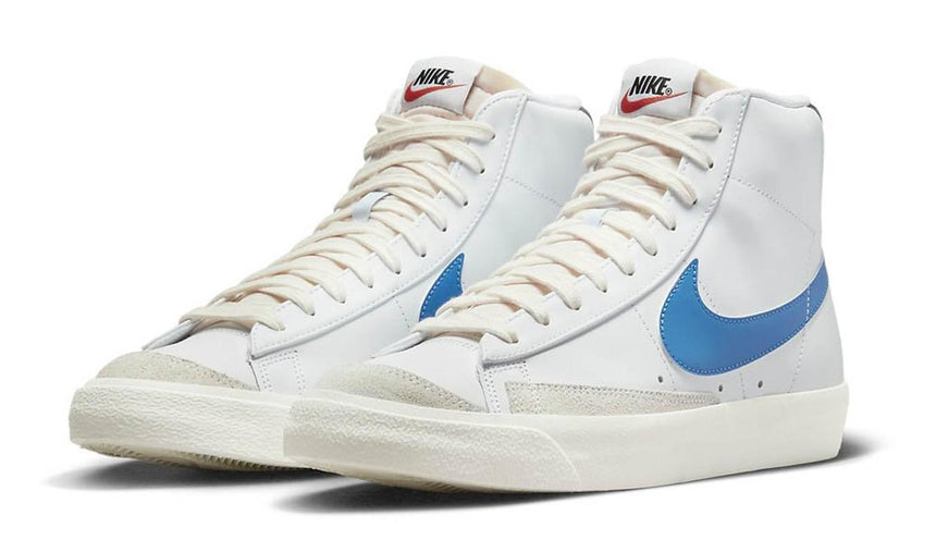 Nike Blazer Mid 77 Vintage Mens S