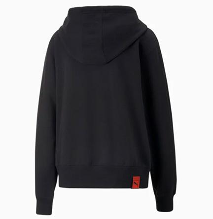 Puma X Vogue Hoodie