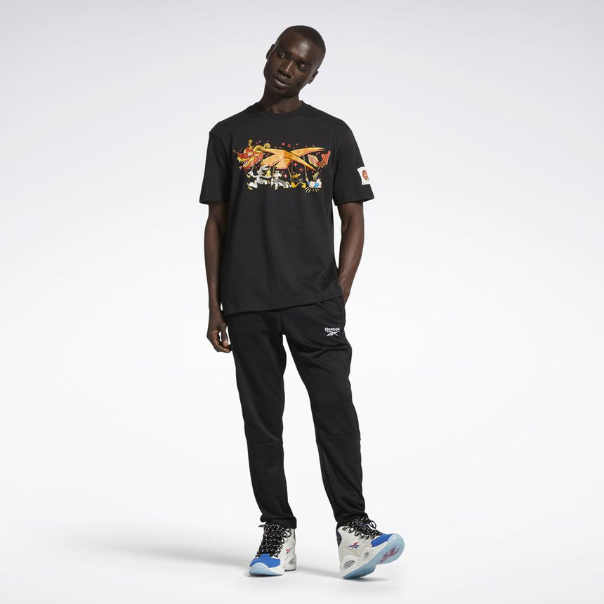 Reebok Looney Tunes