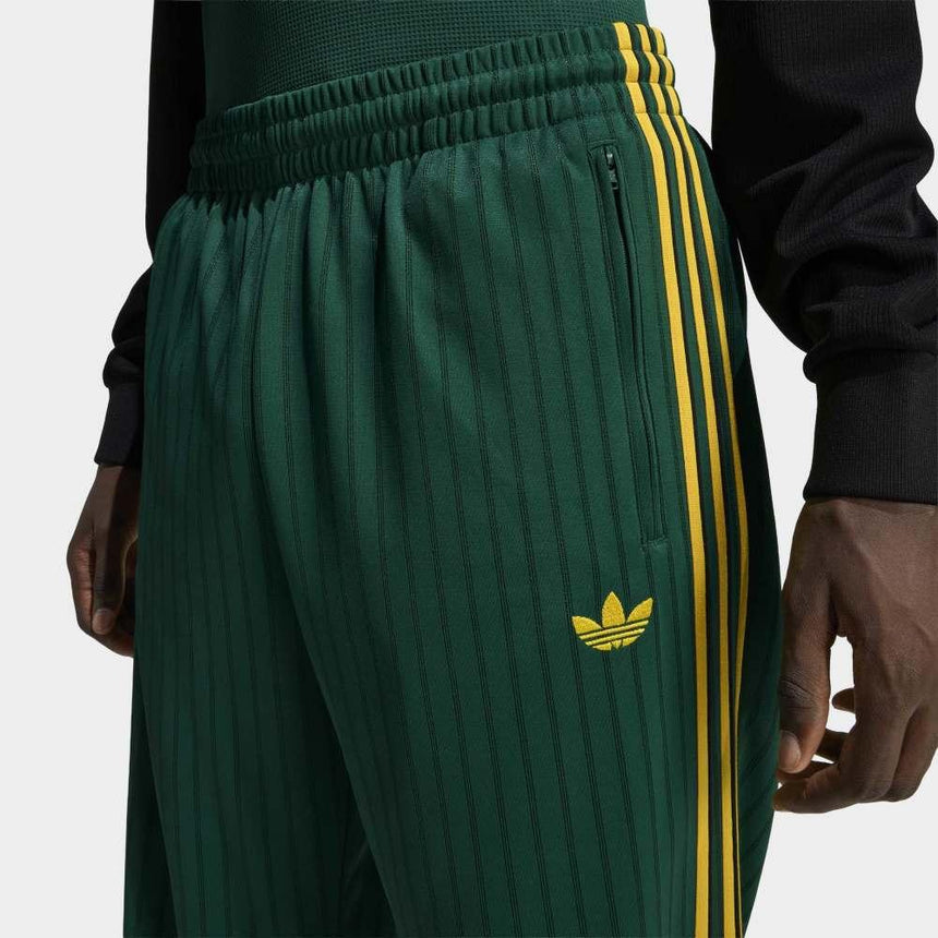 adidas Pantalón Holgado Firebird De Finas Rayas