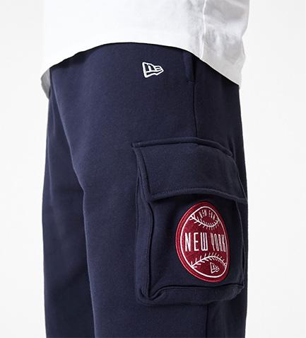 New Era Lifestyle Cargo Jogger