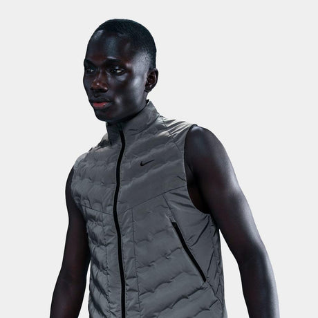 Chaleco Nike De Running Con Diseño Reflectante ThermA-Fit Adv - Hombre