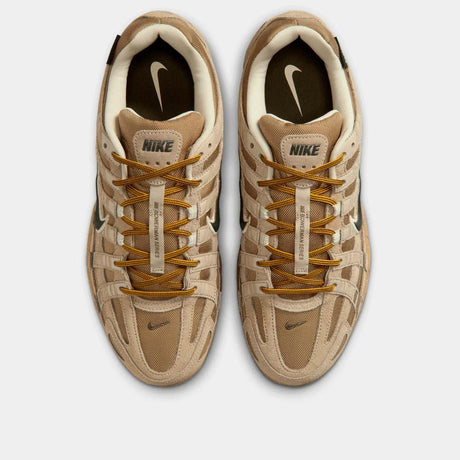 Zapatillas Nike P-6000 Premium Cordura® - Hombre