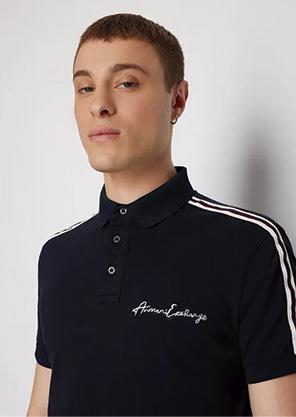 Armani Exchange Jersey Hombre